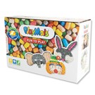 Foto van speelgoed 09_PlayMais_Fun_Two_Play_pm_classic_ftp_masks_rechts mit label frei.jpg